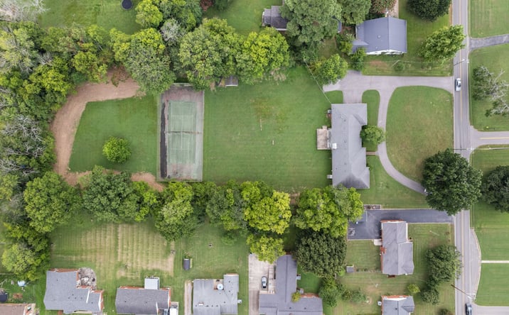 Pictures of Mixed Use, Special Purpose property located at 305 Castle Heights Ave, Lebanon, TN 37087 for sales - image #1