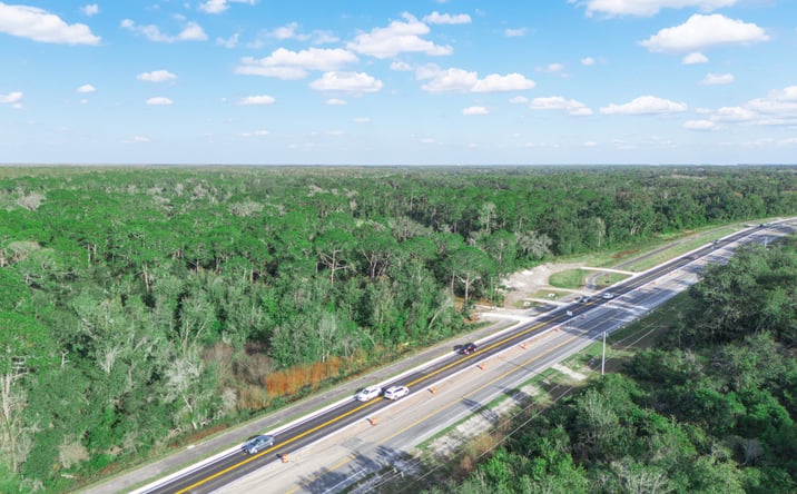 Pictures of Land property located at US-98, Lakeland, FL 33809 for sales - image #1