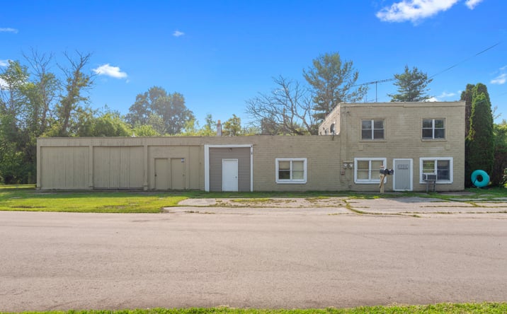 Pictures of Multifamily, Land property located at 3279 Emmett Road, Emmett, MI 48022 for sales - image #1