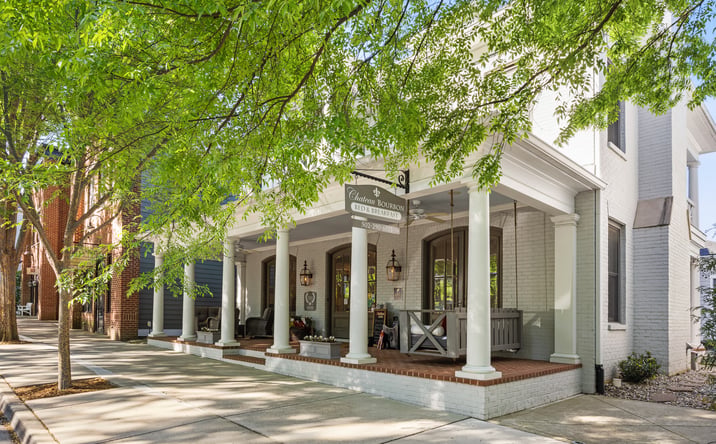 Pictures of Hospitality property located at 10630 Meeting Street, Prospect, KY 40059 for sales - image #1