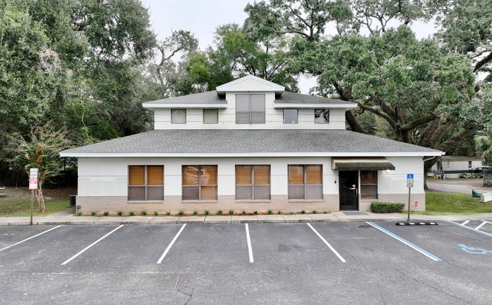 Pictures of Office property located at 510 CORDAY ST PENSACOLA FL 32503, PENSACOLA, FL 32503 for sales - image #1