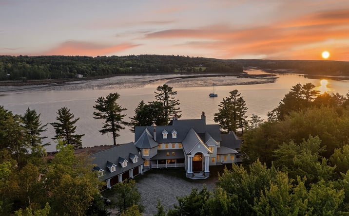 Pictures of Hospitality property located at 78 Todd's Point Road, Dufferin, Canada, Dufferin, CA null for sales - image #1