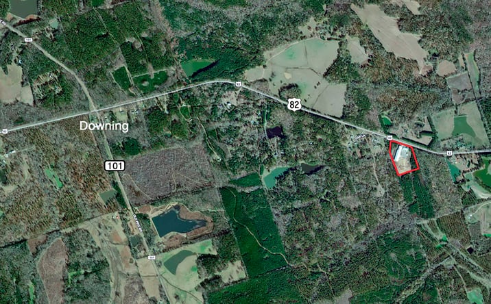 Pictures of Industrial property located at 1138 US-82, Fitzpatrick, AL, Fitzpatrick, AL 36029 for sales - image #1