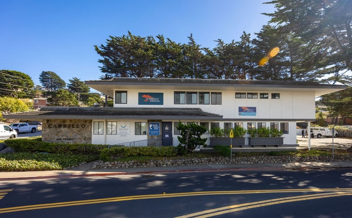 Pictures of Office property located at 667 Crespi Dr, Pacifica, CA 94044 for sales - image #1