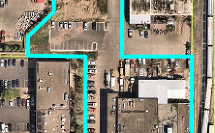 Pictures of Industrial property located at 333 E 86th St, Bloomington, MN 55420 for sales - image #1