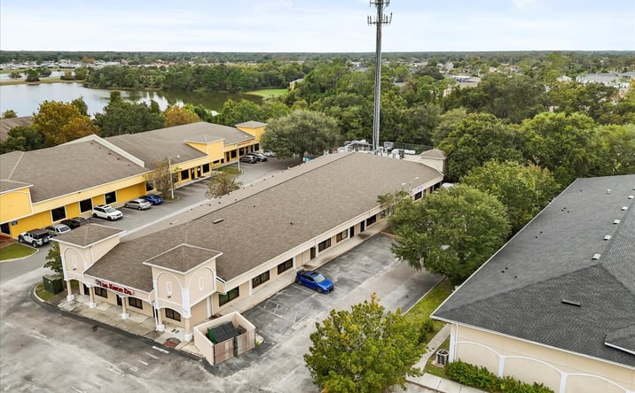 Pictures of Office, Retail property located at 1046 PLAZA DR, #D & E & F & G, KISSIMMEE, FL 34743, Kissimmee, FL 34743 for sales - image #1