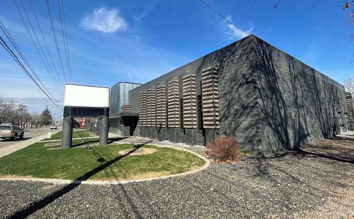 Pictures of Retail, Office property located at 5500 W Franklin Rd, Boise, ID 83705 for sales - image #1