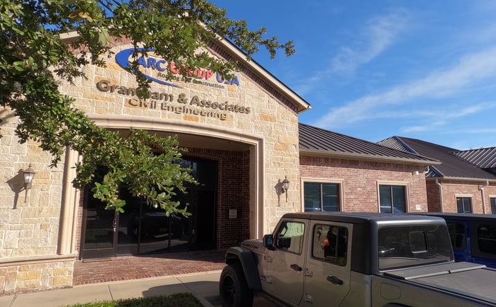Pictures of Office property located at 6570 Naaman Forest Blvd, Garland, TX 75044 for sales - image #1