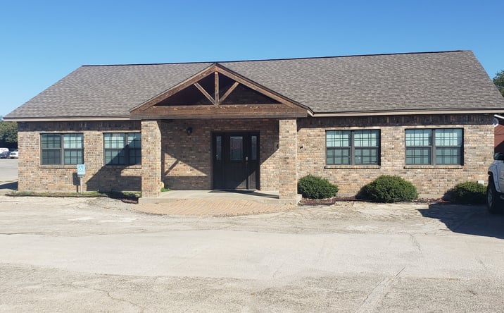Pictures of Retail property located at 4101 Hwy 180 E, MINERAL WELLS, TX 76067 for sales - image #1