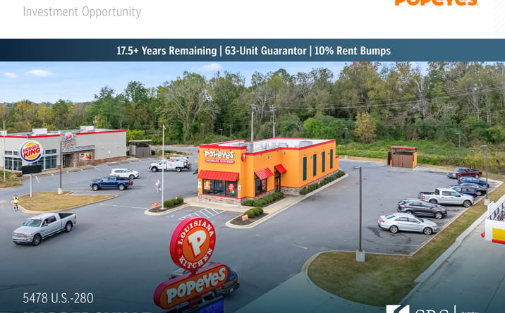 Pictures of Retail property located at 5478 US-280, Harpersville, AL 35078 for sales - image #1