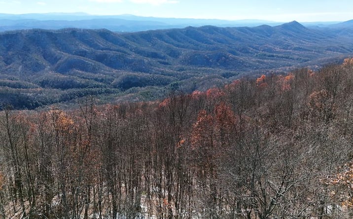 Pictures of Land, Multifamily property located at TBD Nebo Mountain Rd., Atkins, VA 24311 for sales - image #1