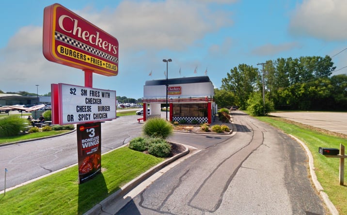 Pictures of Retail property located at 554 E 8th St, Holland, MI 49423 for sales - image #1