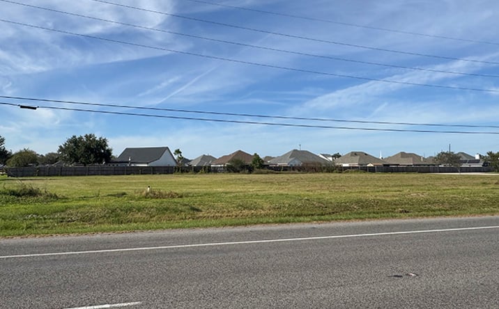 Pictures of Land property located at Parcel 4, Parcel A, The Glade Subdivision, LaPlace, LA 70068 for sales - image #1
