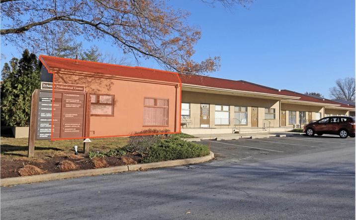 Pictures of Office property located at 1 Britton Pl, Suite 1, Voorhees Township, NJ 08043 for sales - image #1