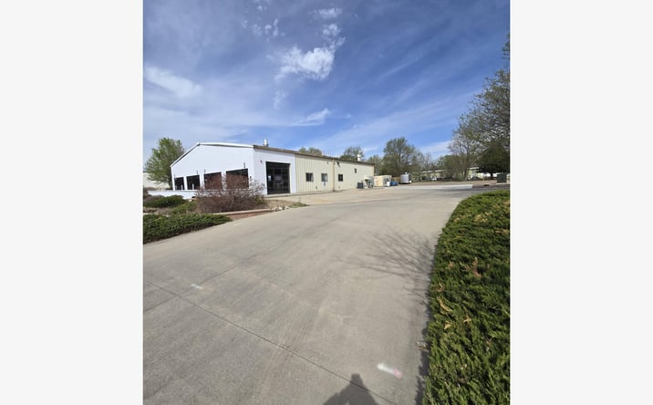 Pictures of Industrial property located at 1527 Taurus Ct, Loveland, CO 80537 for sales - image #1