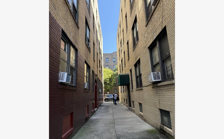 Pictures of Multifamily property located at 35-34 94TH Street, New York, NY 11372 for sales - image #1