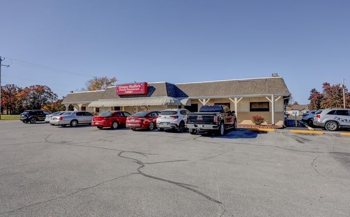 Pictures of Retail, Mixed Use property located at 2728 N Rangeline Rd, Joplin, MO 64801 for sales - image #1