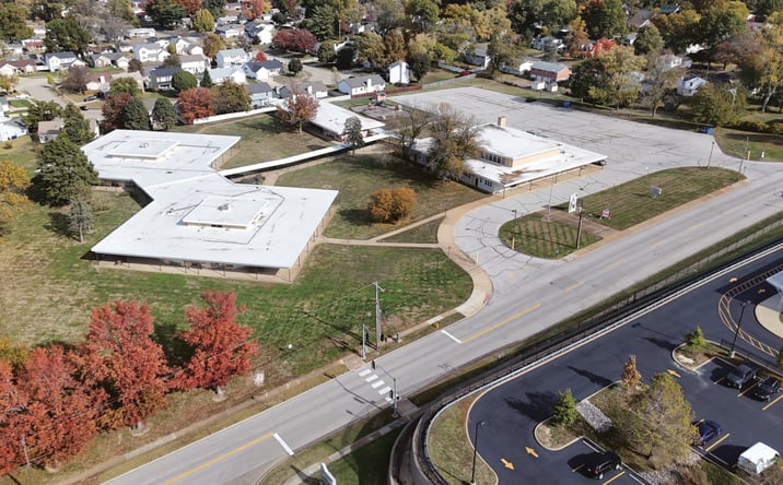 Pictures of Special Purpose property located at 1555 Derhake Rd, Florissant, MO 63033 for sales - image #1
