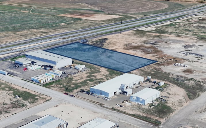 Pictures of Land property located at 2301 N Loop 289, Lubbock, TX 79415 for sales - image #1