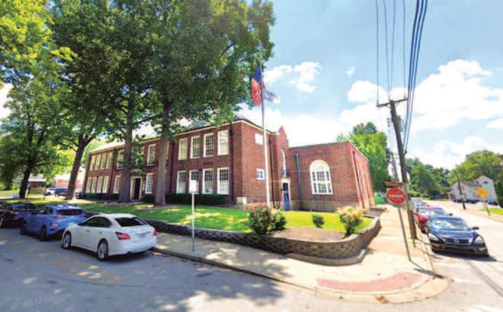Pictures of Special Purpose property located at 200 Church Street, Ferguson, MO 63135, 105 S Maple Ave, Ferguson, MO 63135, 110 S Maple Ave, Ferguson, MO 63135, 123 S Maple Ave, Ferguson, MO 63135 for sales - image #1