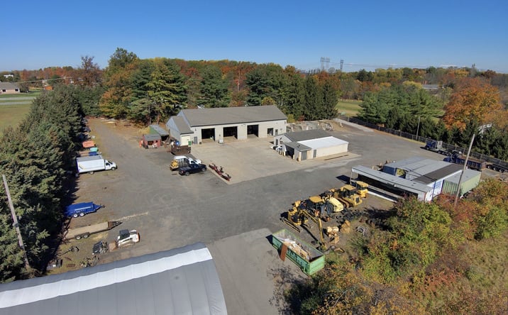 Pictures of Industrial property located at 1628 Berks Rd, Norristown, PA 19403 for sales - image #1