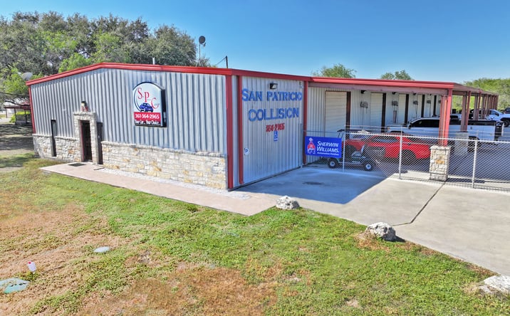 Pictures of Mixed Use property located at 6725 US-77, Sinton, TX 78387 for sales - image #1