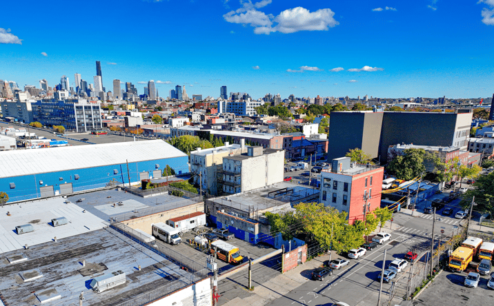 Pictures of Industrial property located at 150-152 Conover St, Brooklyn, NY 11231 for sales - image #1