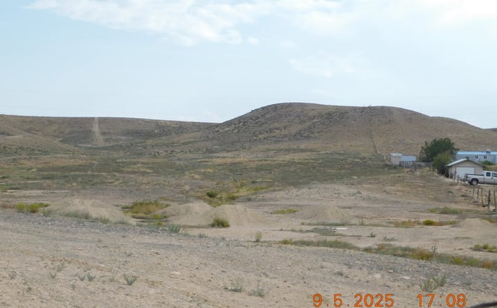 Pictures of Land property located at TBD south end of 33 Road From C Road, Grand Junction, Colorado, CO 81503 for sales - image #1