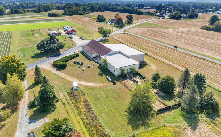 Pictures of Business for Sale, Industrial, Land property located at 203 Long Plain Rd, Whatley, MA 01373 for sales - image #1
