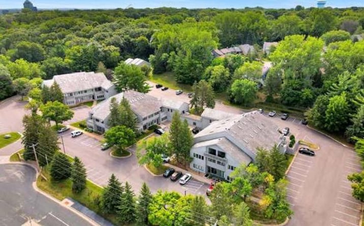 Pictures of Office property located at 7815 Telegraph Rd, Bloomington, MN 55438 for sales - image #1