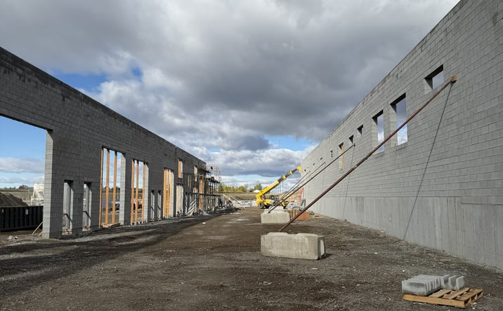 Pictures of Industrial property located at 105 Copper Ranch Road, Belgrade, MT 59714 for sales - image #1