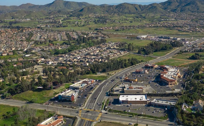 Pictures of Land property located at 32179 Clinton Keith Rd, Wildomar, CA 92595 for sales - image #1