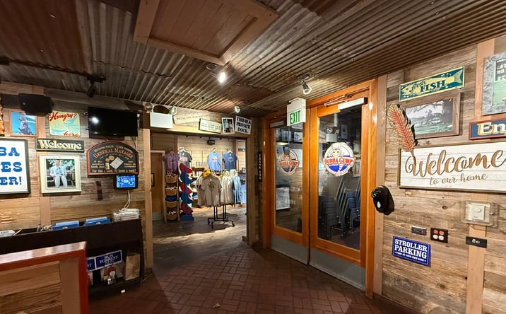 Pictures of Retail property located at 1437 California Street, Denver, CO 80202 for sales - image #1