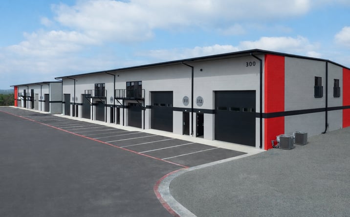 Pictures of Industrial property located at 105 Copper Ranch Road Unit 204, Belgrade, MT 59714 for sales - image #1