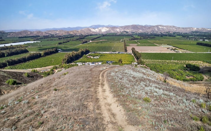 Pictures of Land property located at 1672 East Los Angeles Ave, Somis, CA 93066 for sales - image #1