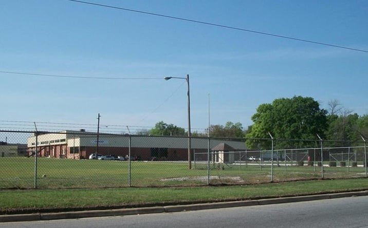 Pictures of Special Purpose property located at 1020 Clark Avenue, Albany, GA 31705 for sales - image #1