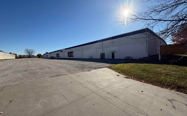 Pictures of Industrial property located at 8201 W 42nd Street, Rock Island, IL 61201 for sales - image #1