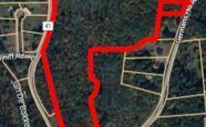 Pictures of Land property located at County Route 41, Cairo, NY 12413 for sales - image #1