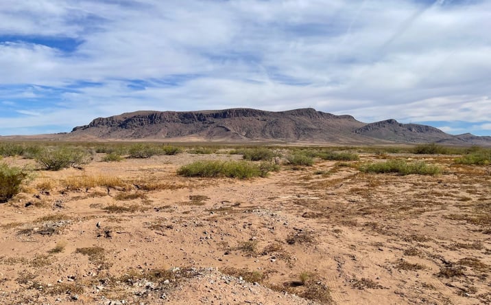 Pictures of Land property located at XXXX Stirrup Rd Se, Deming, NM 88030 for sales - image #1