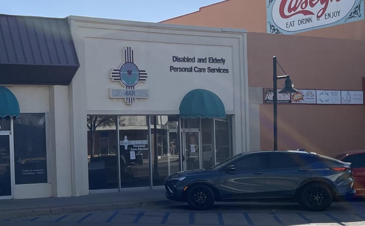 Pictures of Office, Retail property located at 205 W Broadway Street, Hobbs, NM 88240 for sales - image #1