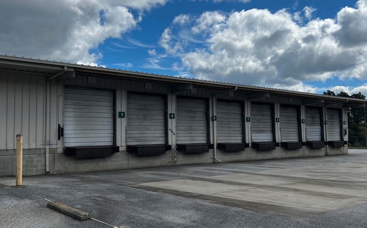 Pictures of Industrial property located at 1641 Eden Road, Millville, NJ 08332 for sales - image #1