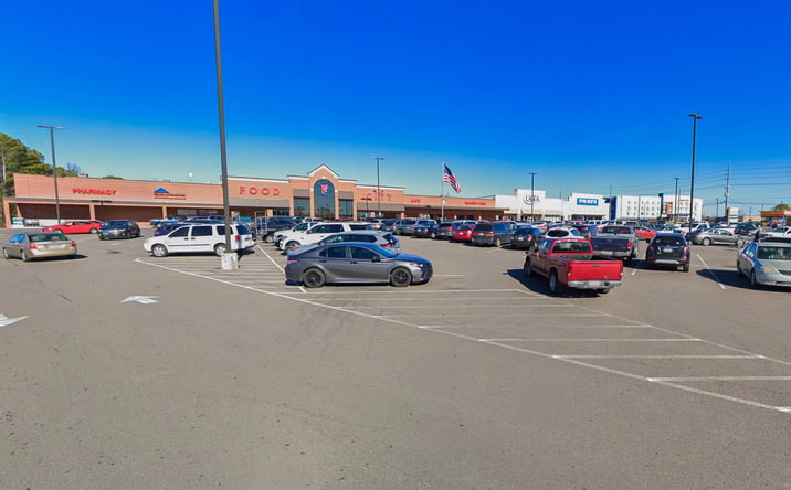 Pictures of Land, Retail property located at 7200 US-431, Albertville, AL 35950 for sales - image #1