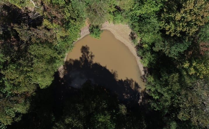 Pictures of Land property located at 430 Cora Lane, Bolivar, TN 38008 for sales - image #1