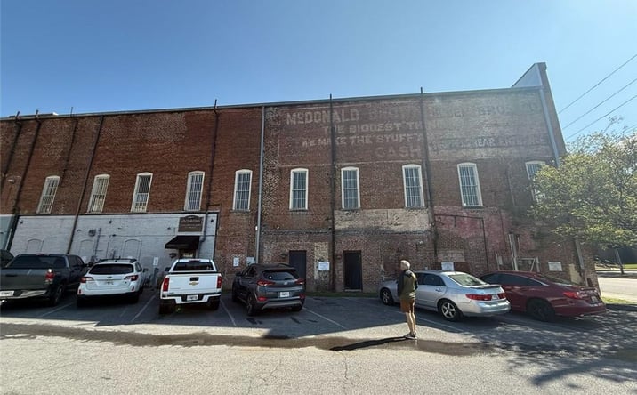 Pictures of Mixed Use property located at 12 E 3 rd Avenue, Rome, GA 30161 for sales - image #1