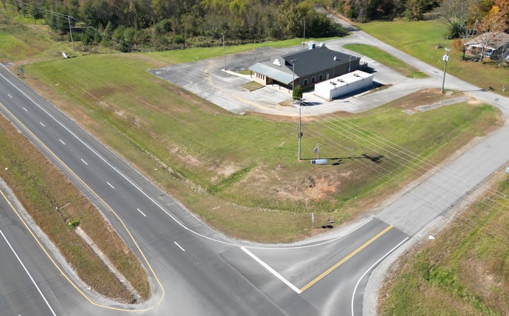 Pictures of Retail property located at 24141 AL Hwy 24, Trinity, AL 35673 for sales - image #1