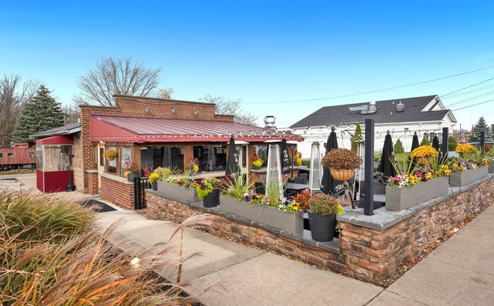 Pictures of Retail property located at 36816 Detroit Rd, Avon, OH 44011 for sales - image #1
