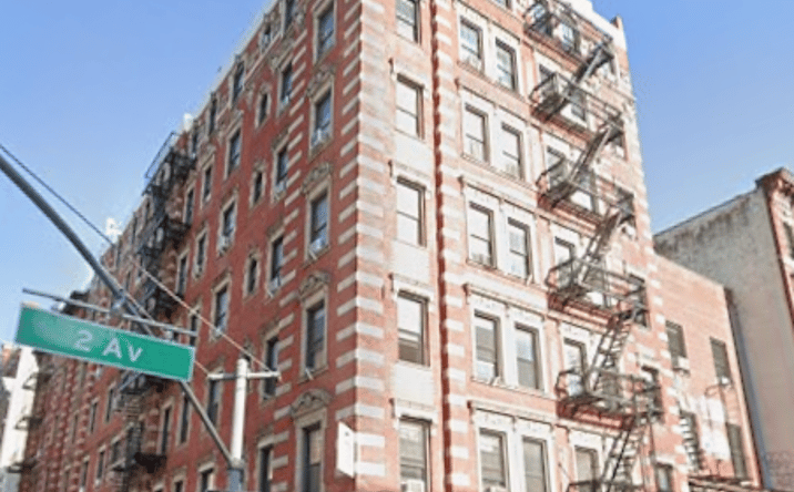 Pictures of Mixed Use, Retail property located at 145 2nd Avenue, New York, NY 10003 for sales - image #1