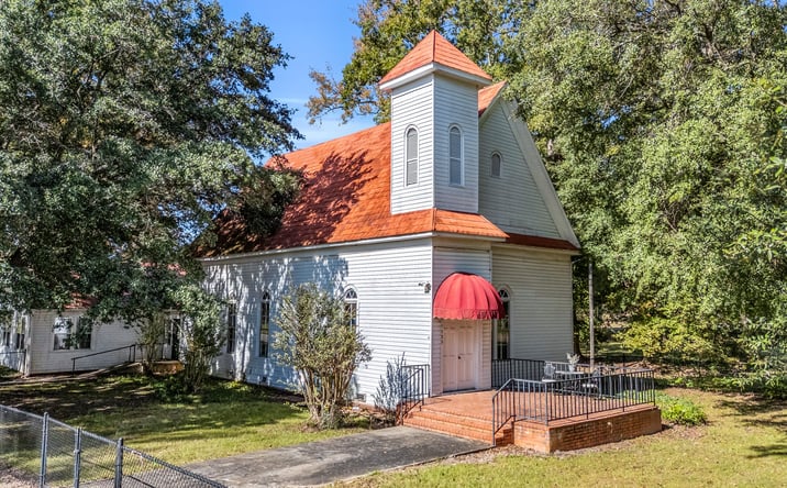 image of property at 123 N LOUISVILLE ST Ackerman MS 39735-9147