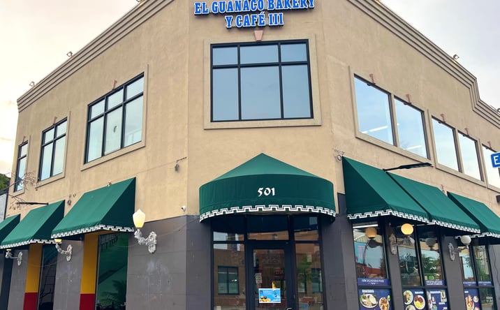 Pictures of Hospitality, Retail property located at 501 E Lake Street, Minneapolis, MN 55408 for sales - image #1