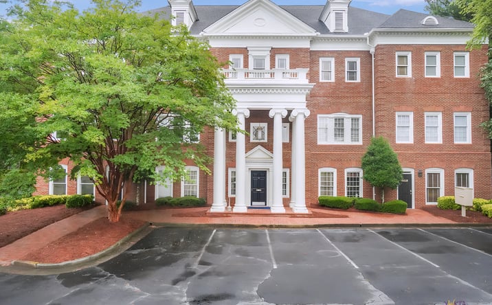 Pictures of Office property located at 600 Village Trace NE, Marietta, GA 30067 for sales - image #1